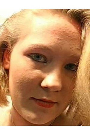 et billede af Claudia