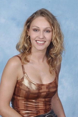 et billede af Jessica Marquez