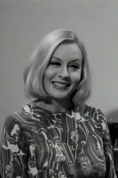 et billede af Vana Lekarakou