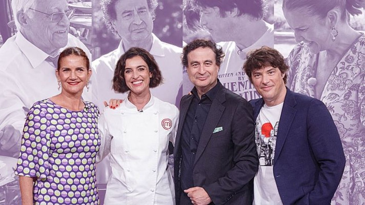 MasterChef Celebrity