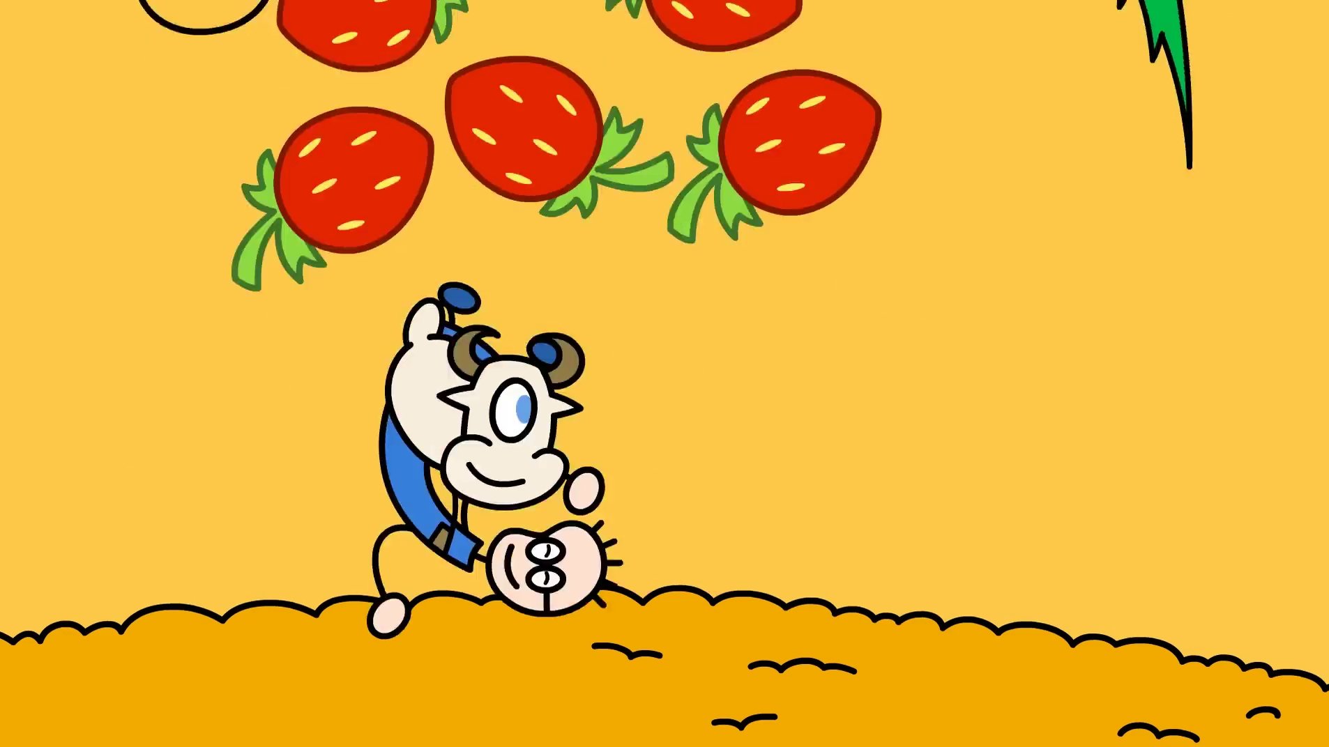 Thumbnail for Episode 14 Season 0 Episode 14