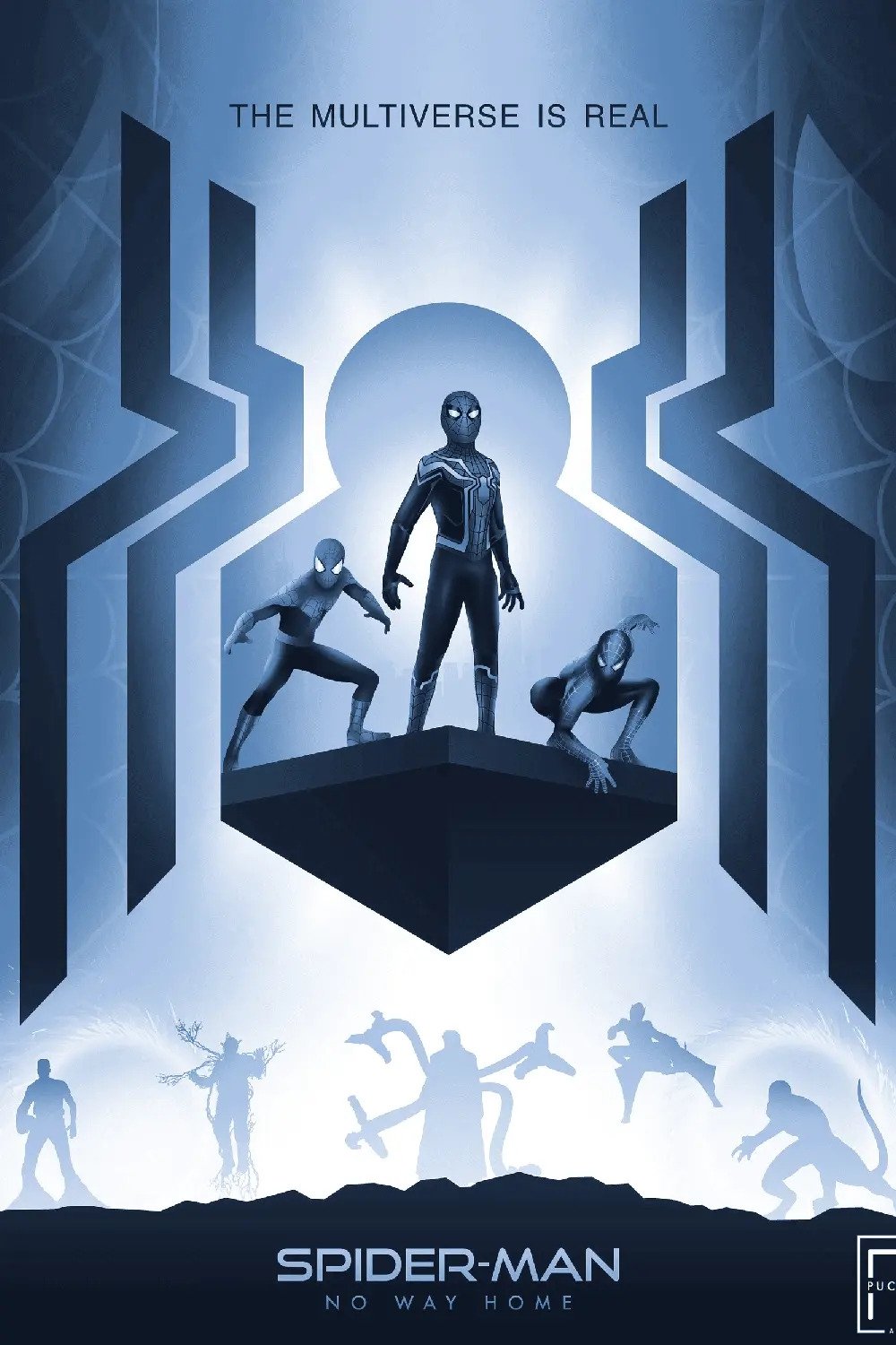 Spider-Man: No Way Home