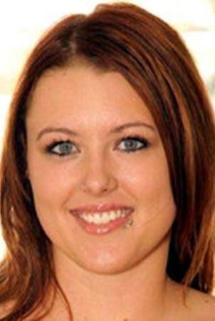 et billede af Cammie Fox