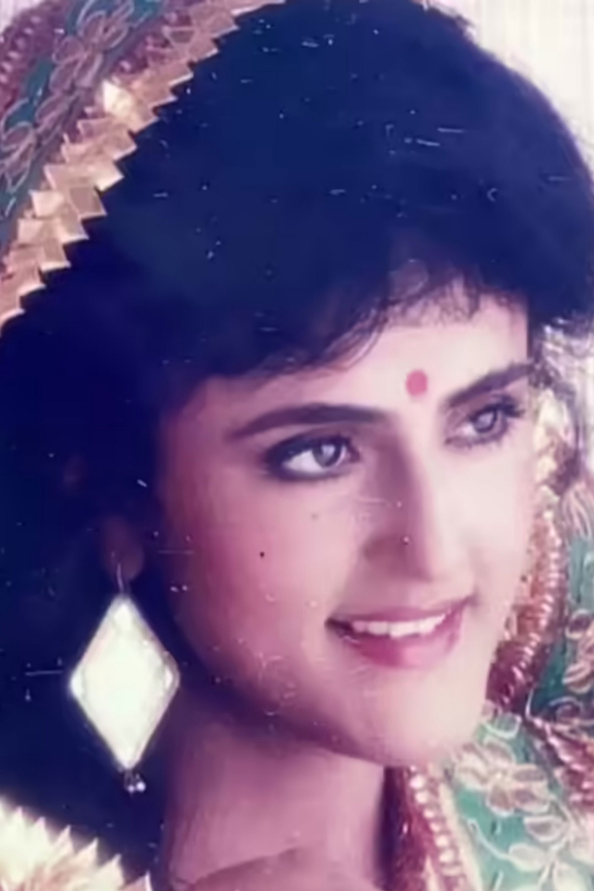 et billede af Damini Kanwal Shetty