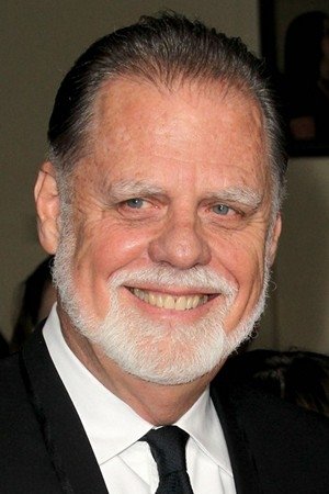 et billede af Taylor Hackford