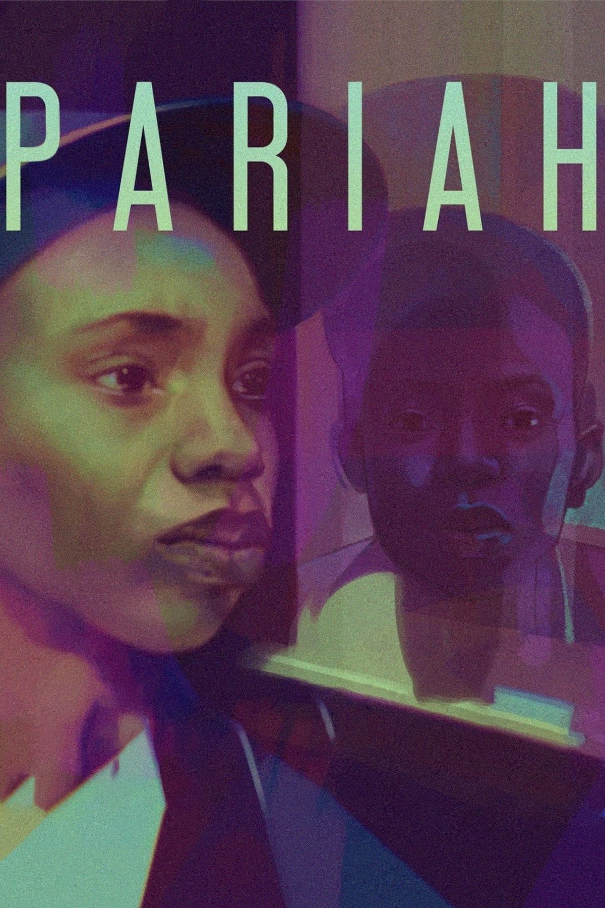 Pariah