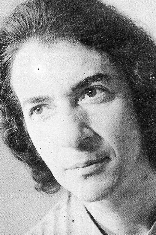 et billede af Miguel Carrano