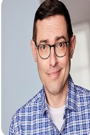 et billede af Paul Nicholas