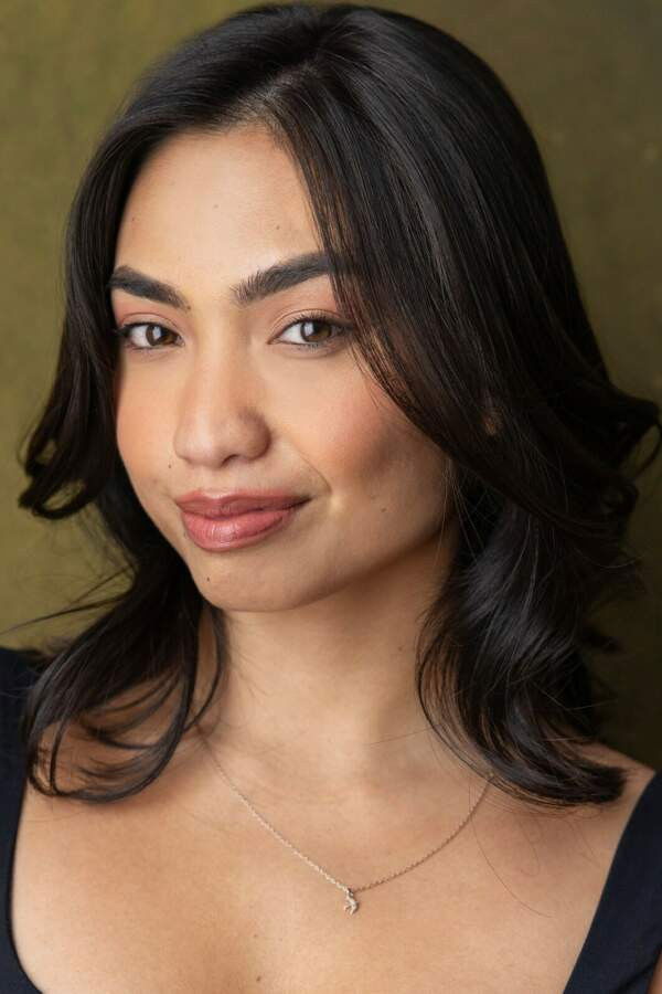 et billede af Charisse Uy