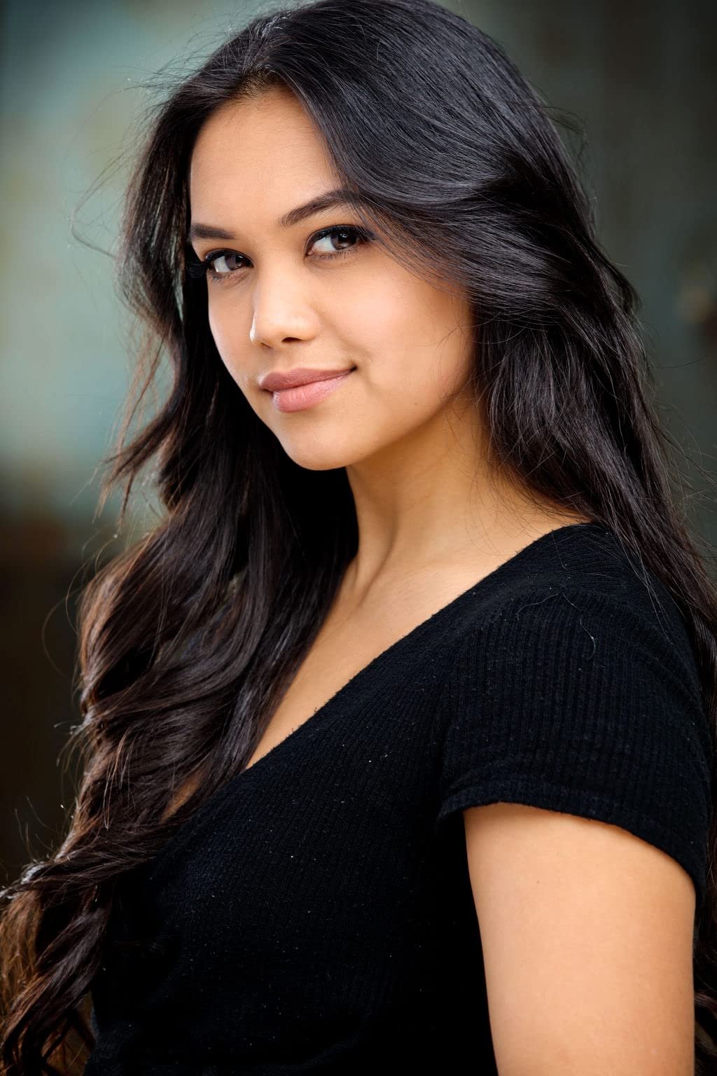 et billede af Alex Felix