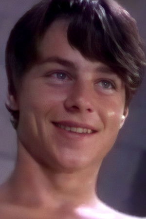 et billede af Joey Perkins