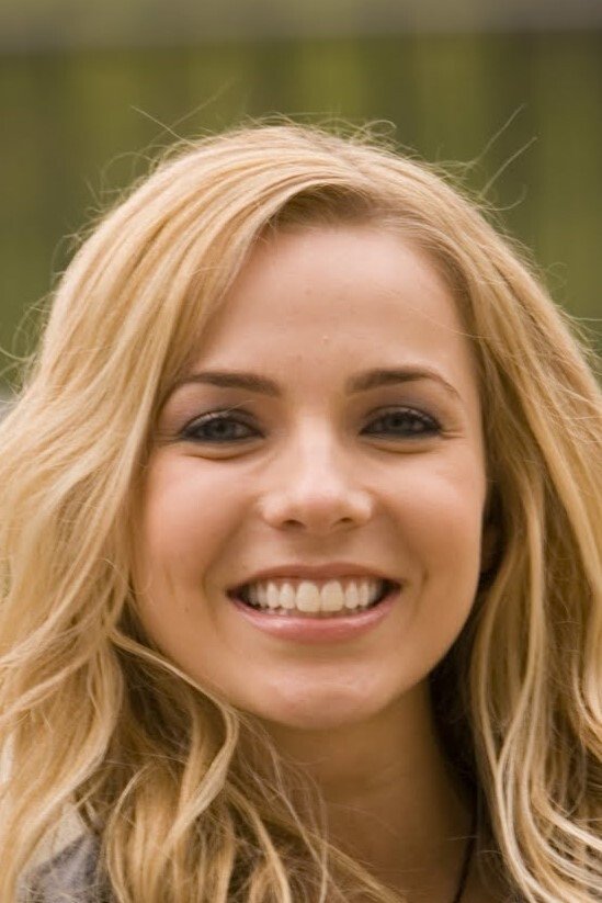 et billede af Carrie Reichenbach