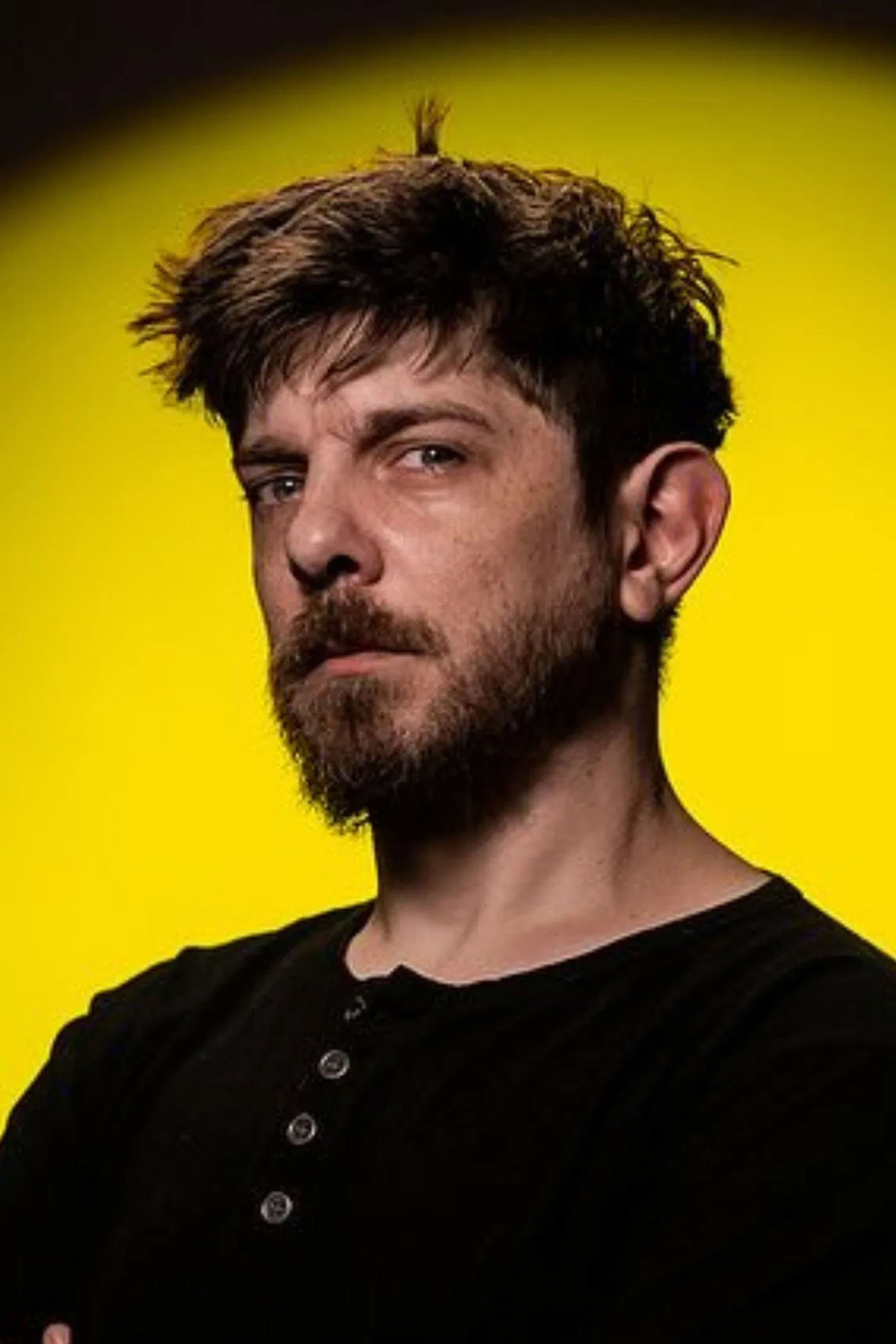 et billede af Jorge Pinarello