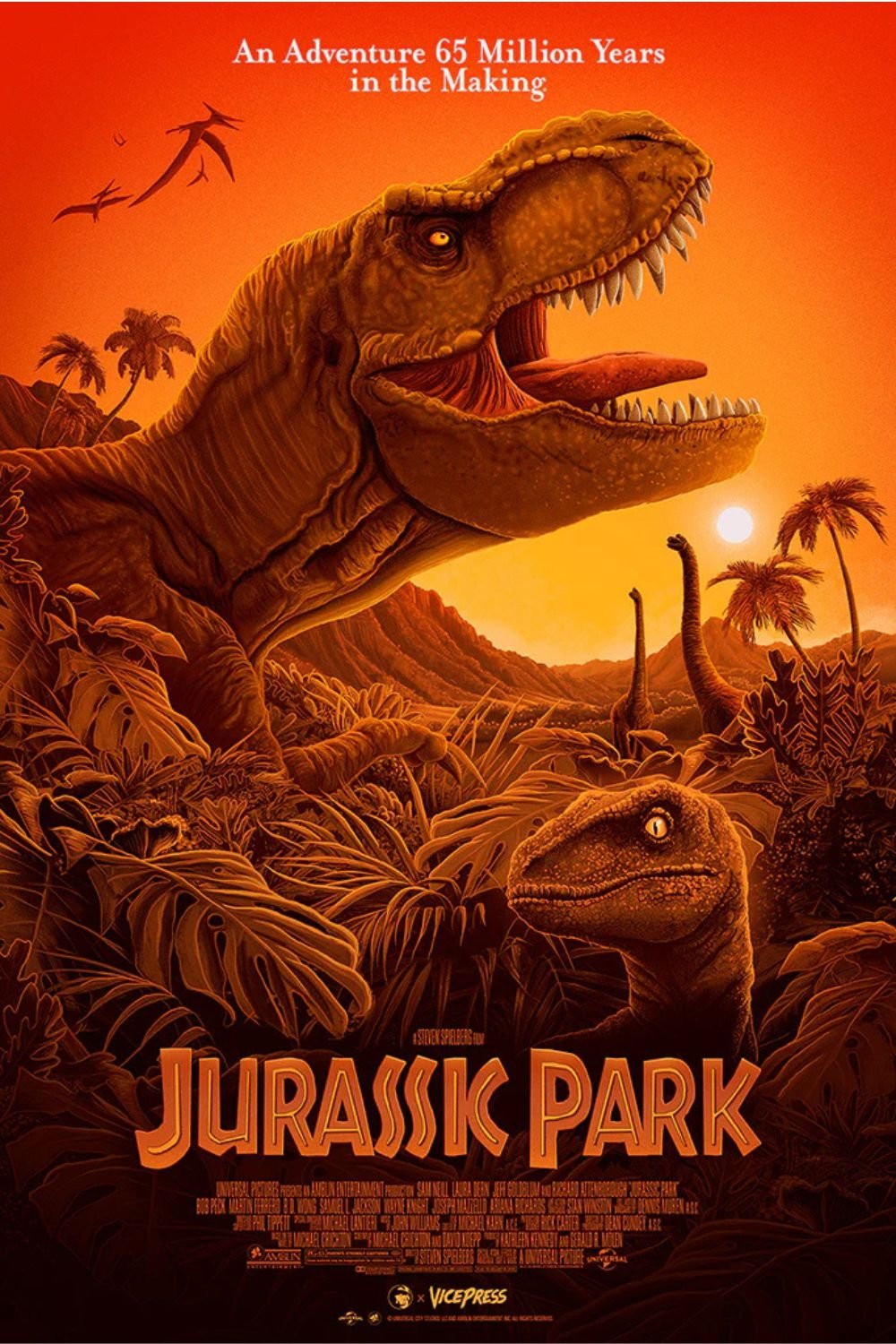 Jurassic Park