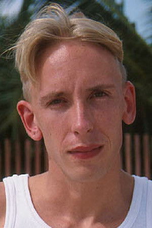 et billede af Liam Anderson