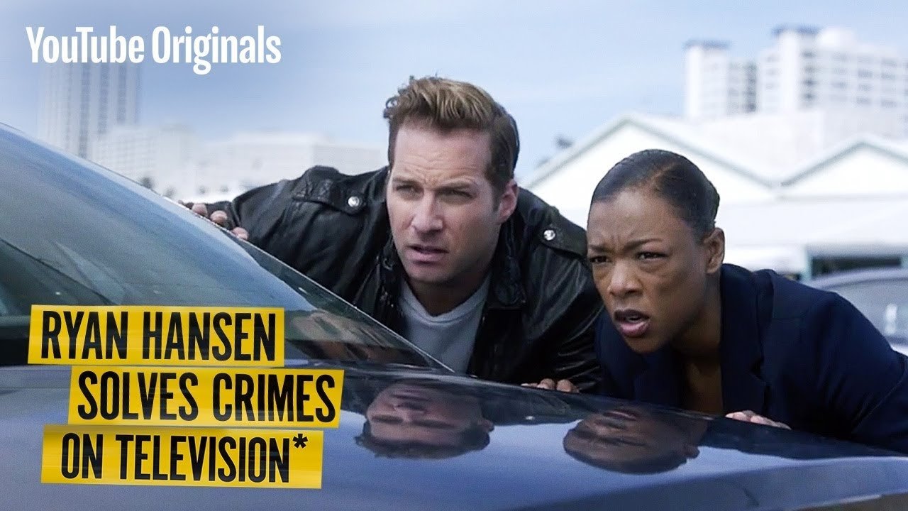 Thumbnail for Pilot Season 1 Episode 1