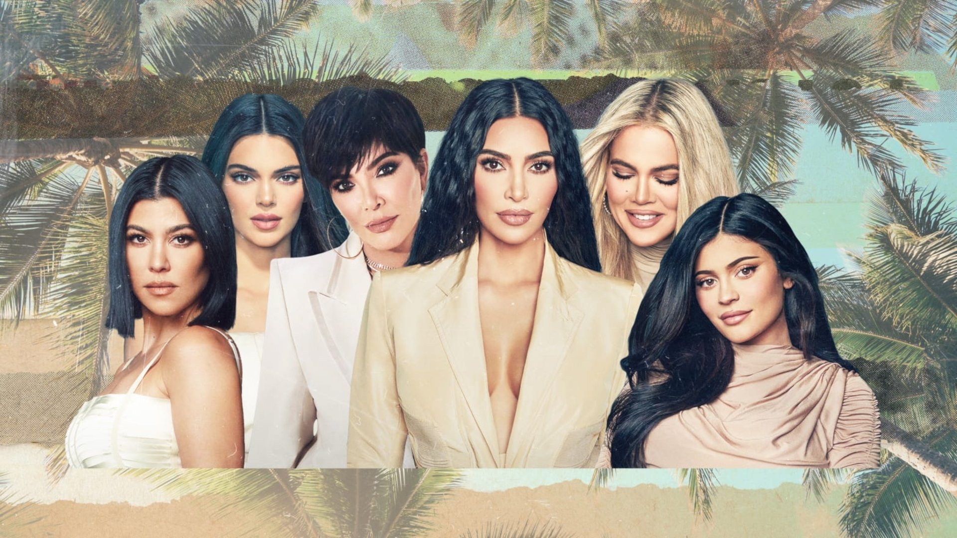 The Kardashians - Season 1