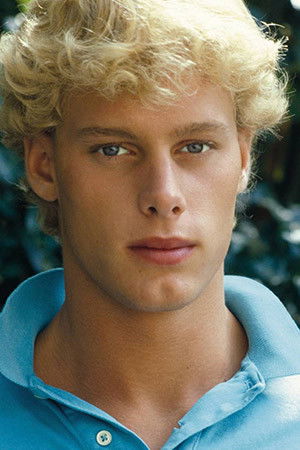 et billede af Kurt Marshall