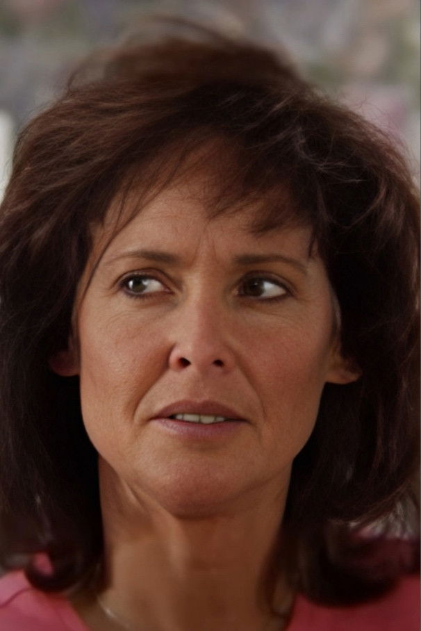 et billede af Rosanna Ungerman