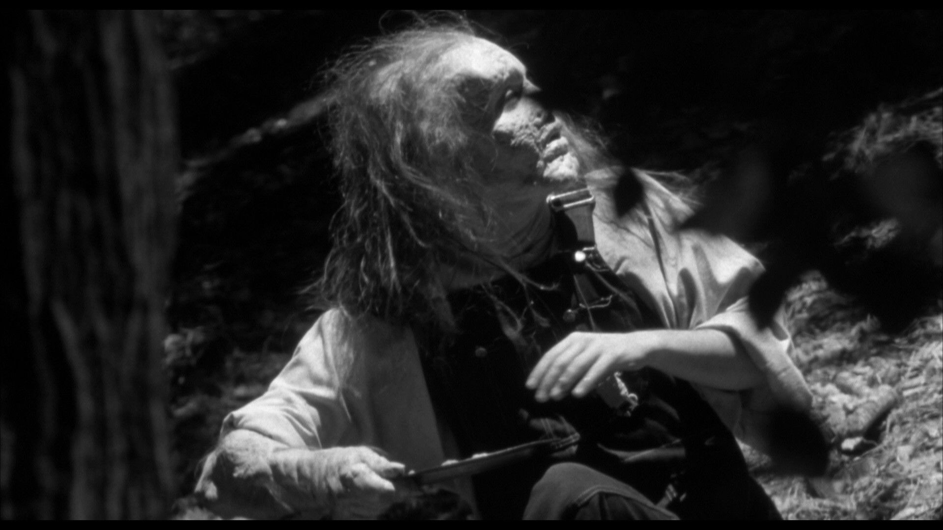 Pumpkinhead II Blood Wings (1994) The Movie