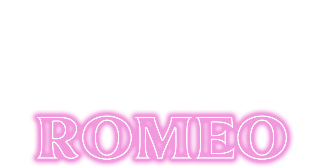 Operation Romeo Logo