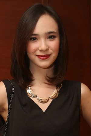 et billede af Pamela Bowie