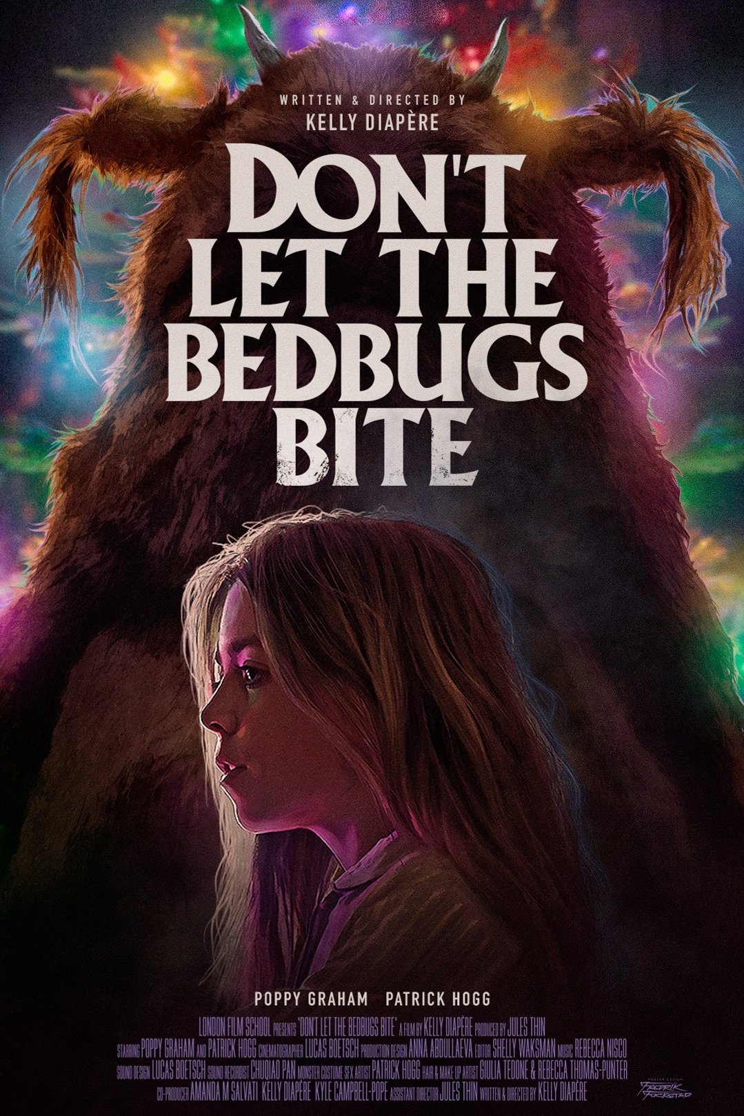 Movie Title