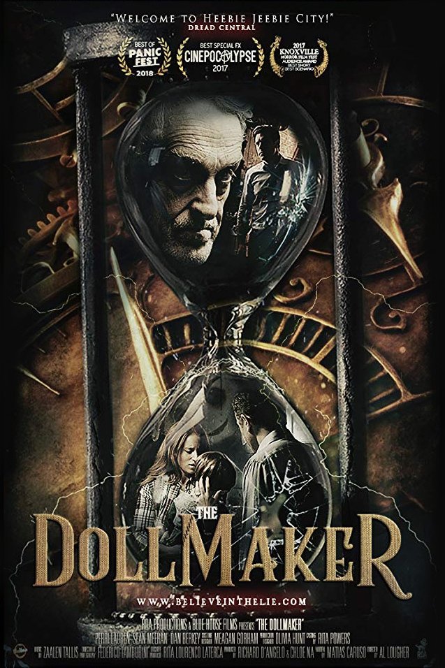 The Dollmaker