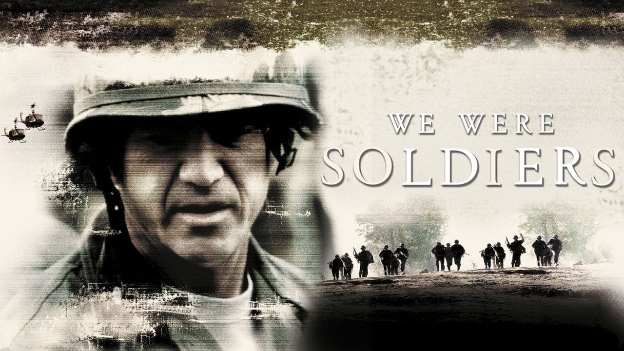 We Were Soldiers (2002)