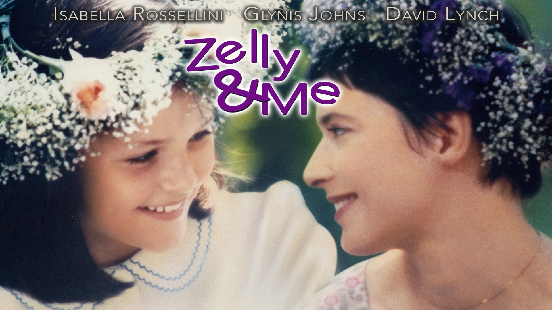 Zelly & Me (1988)
