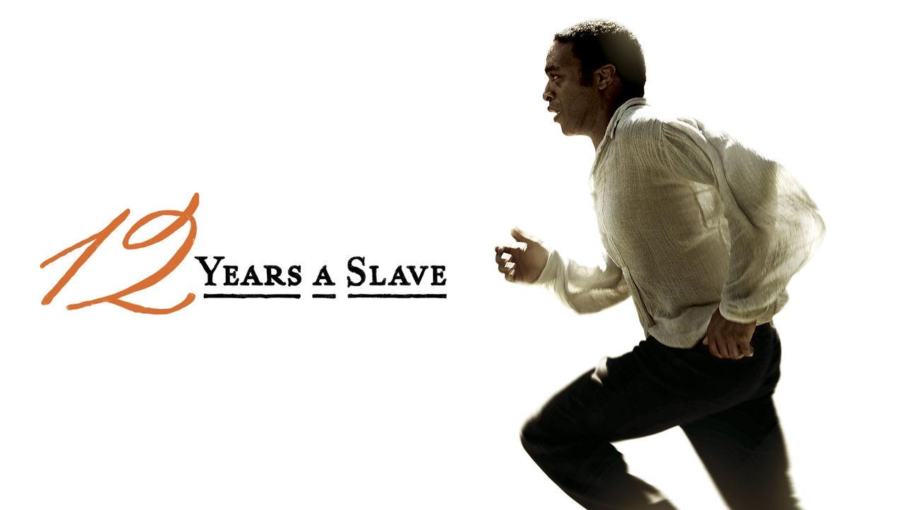 12 Years a Slave