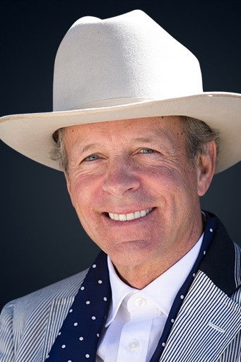 et billede af Mark McKinnon