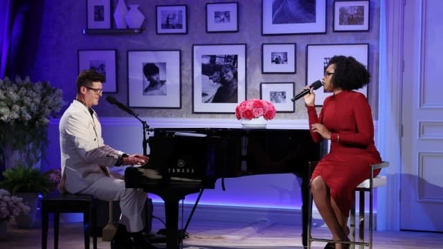 The Jennifer Hudson Show Staffel 2 :Folge 8 