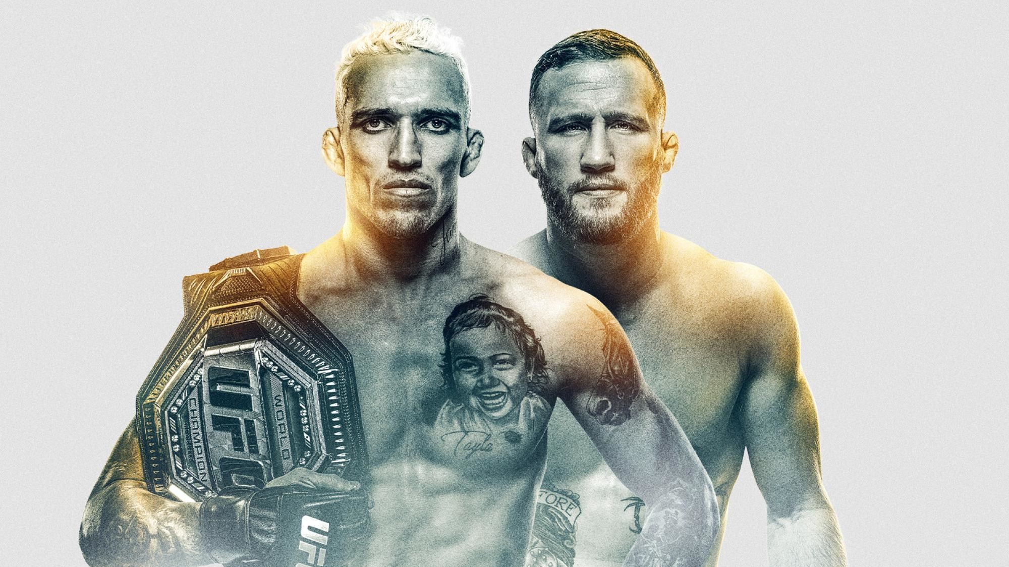 UFC 274: Oliveira vs. Gaethje (2022)