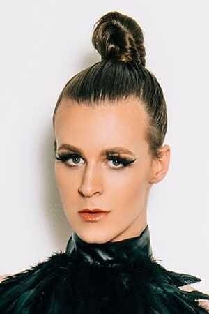 Jade Pearl Baker's picture in the cast
