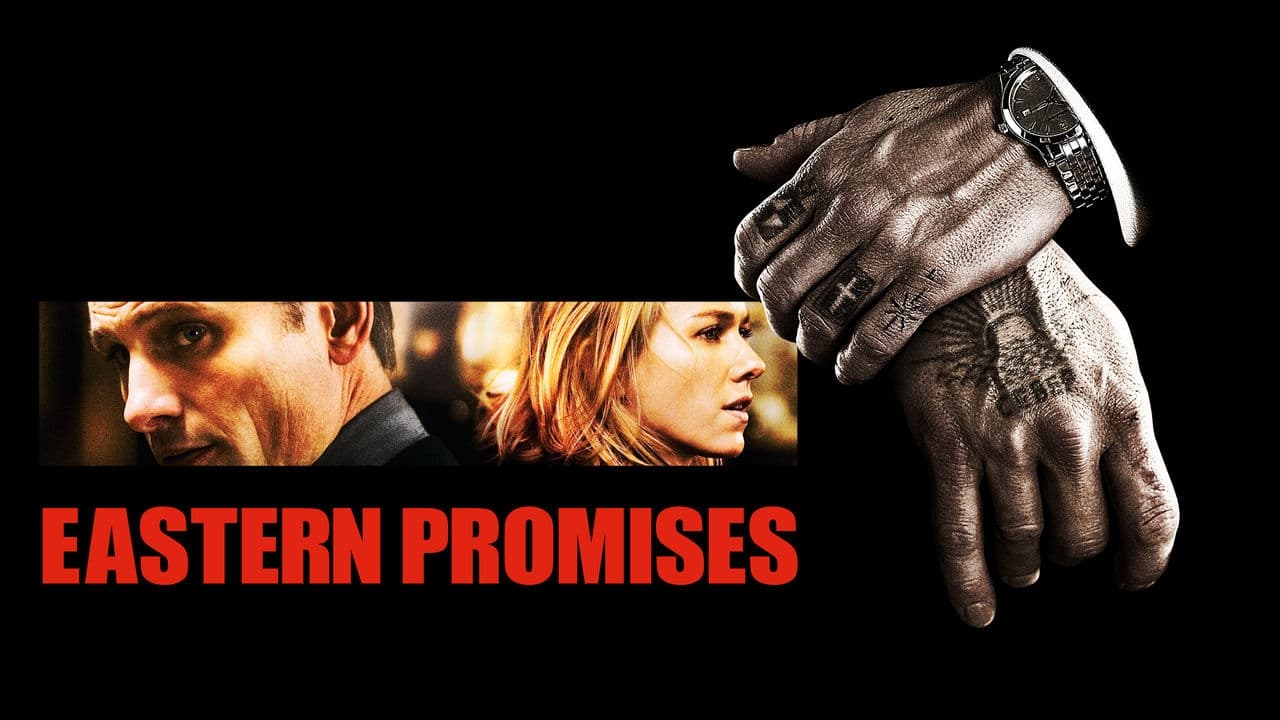 Les Promesses de l'ombre (2007)