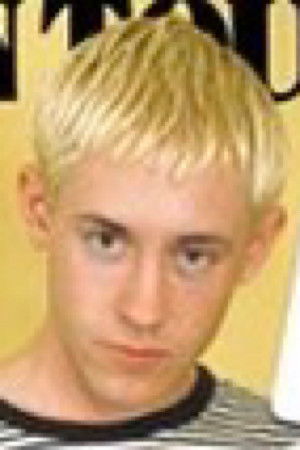 et billede af Vincent Rimbaud