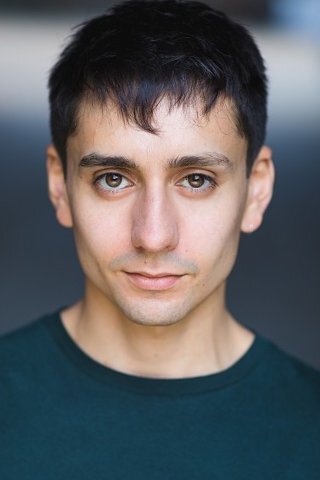 et billede af Joseph Payne