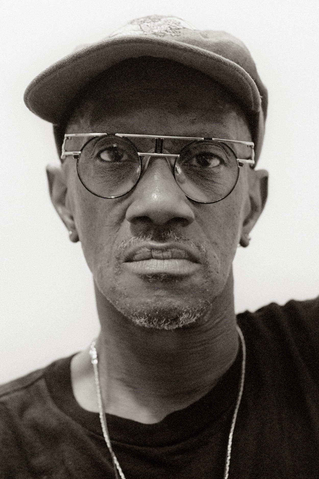 et billede af Bernie Worrell