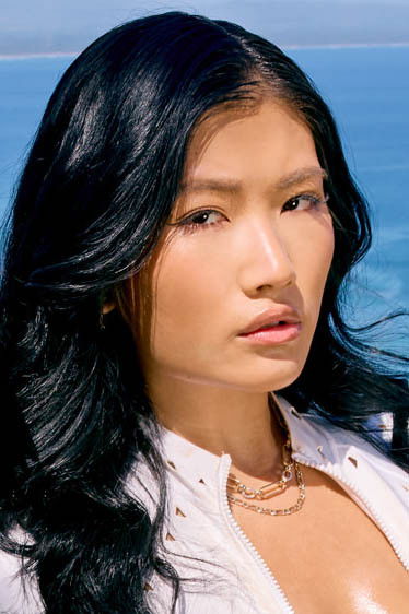 et billede af Dolly Orchid