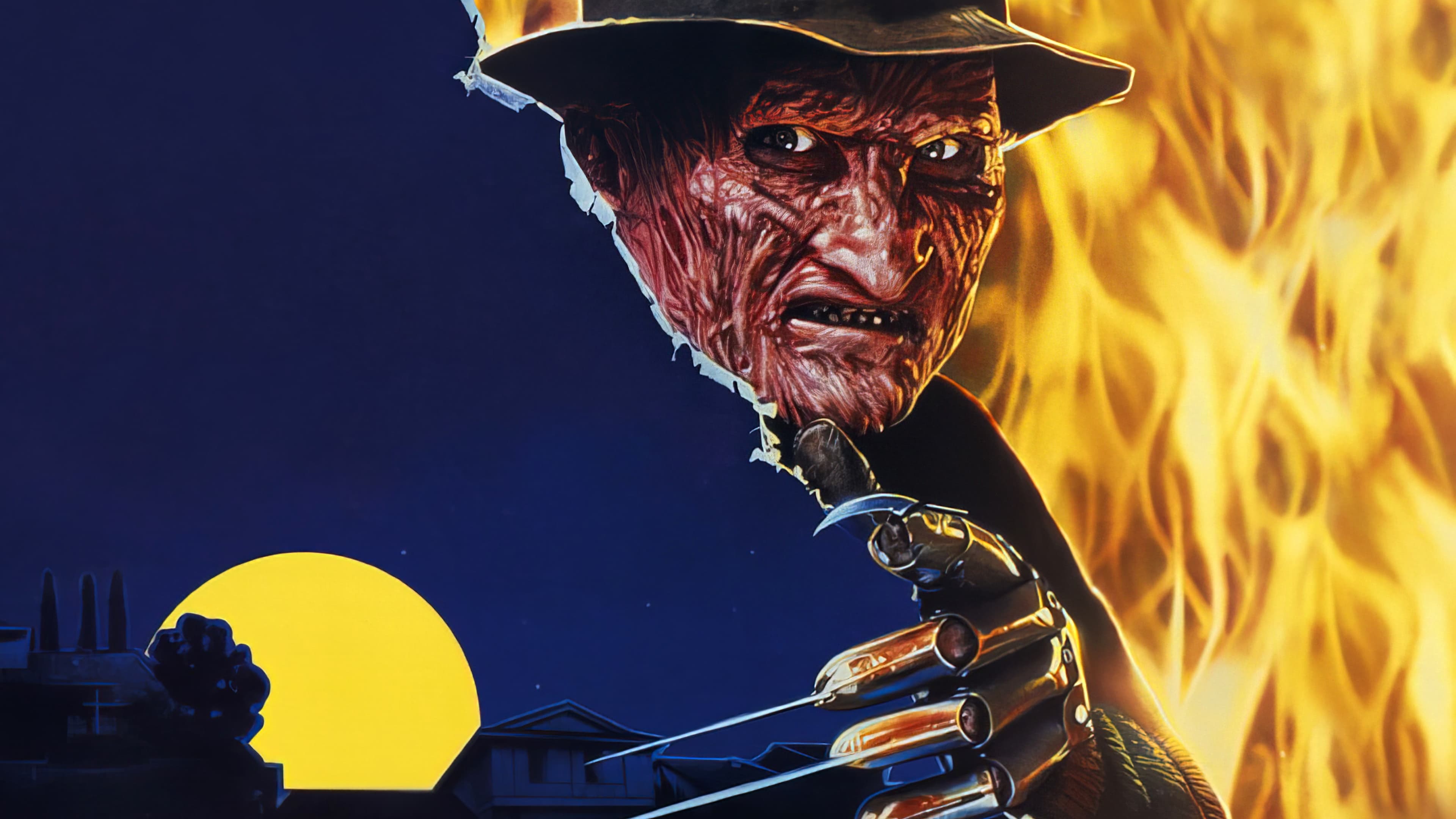 Pesadilla en Elm Street 2: La venganza de Freddy (1985)