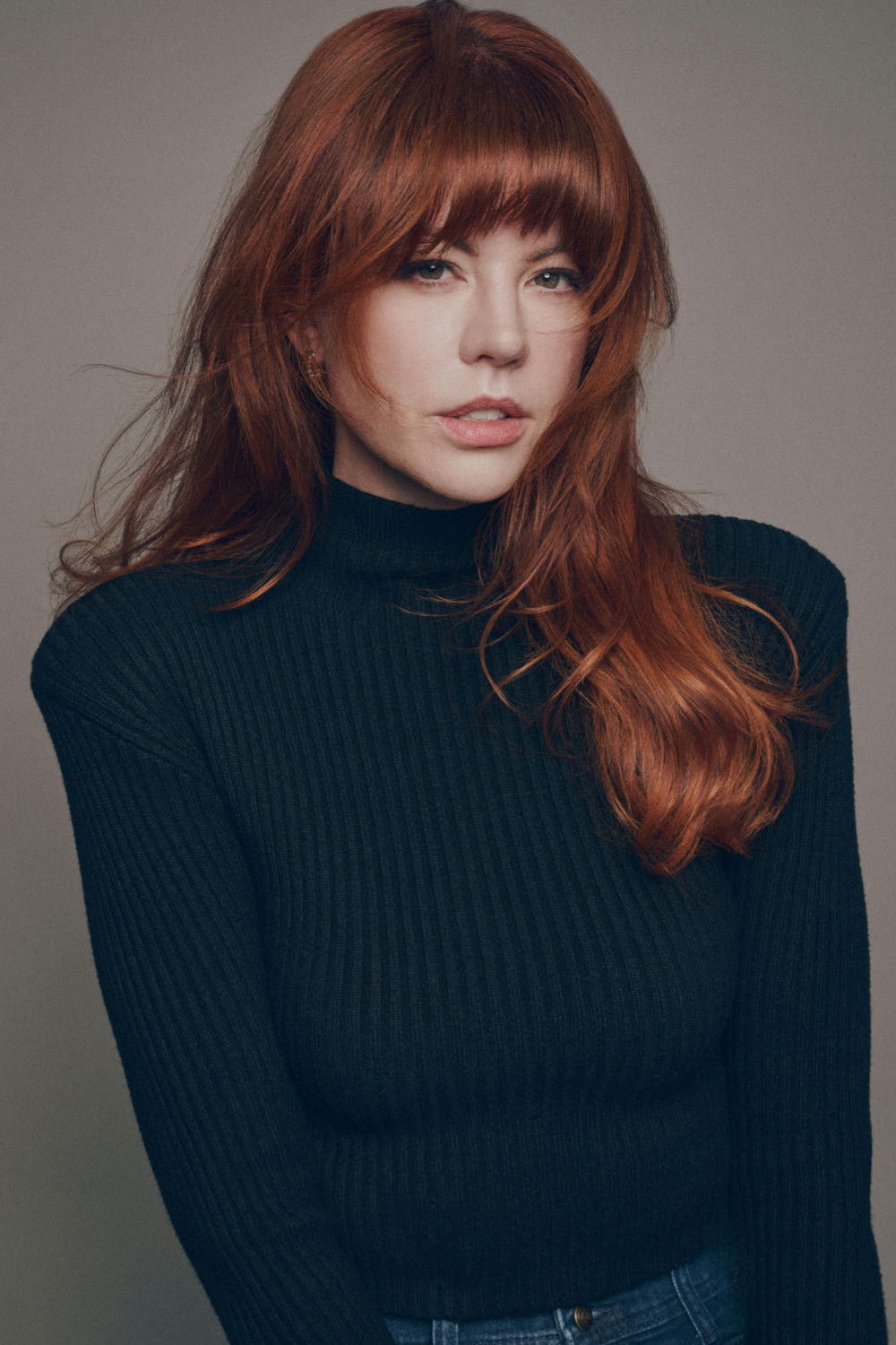 et billede af Shannon Sweeney