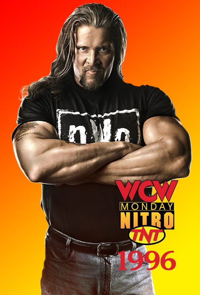 WCW Monday Nitro - Season 2