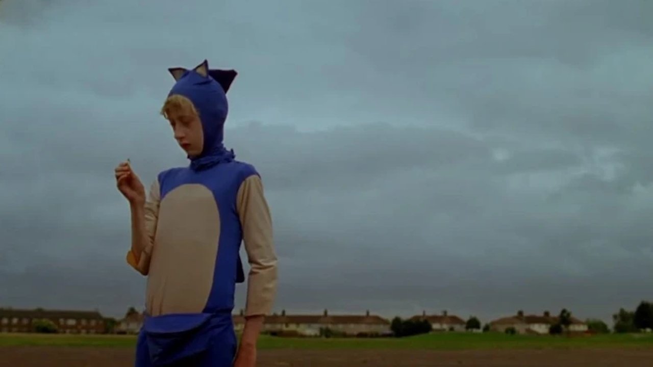The Hedgehog