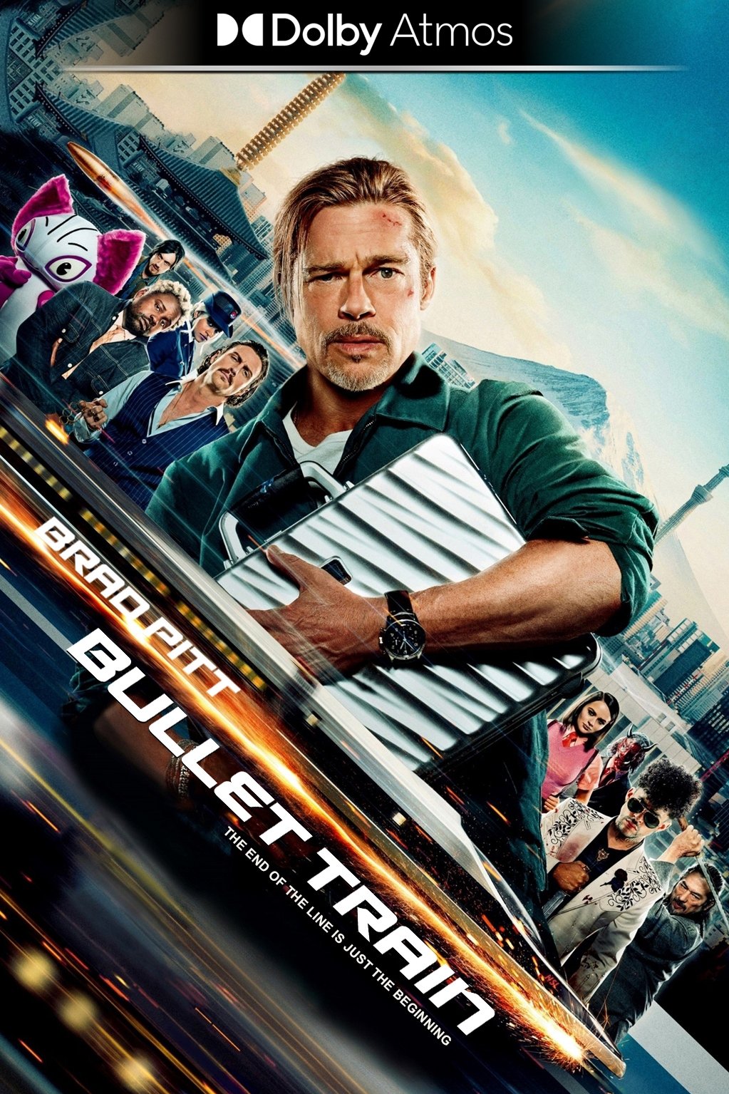 Bullet Train