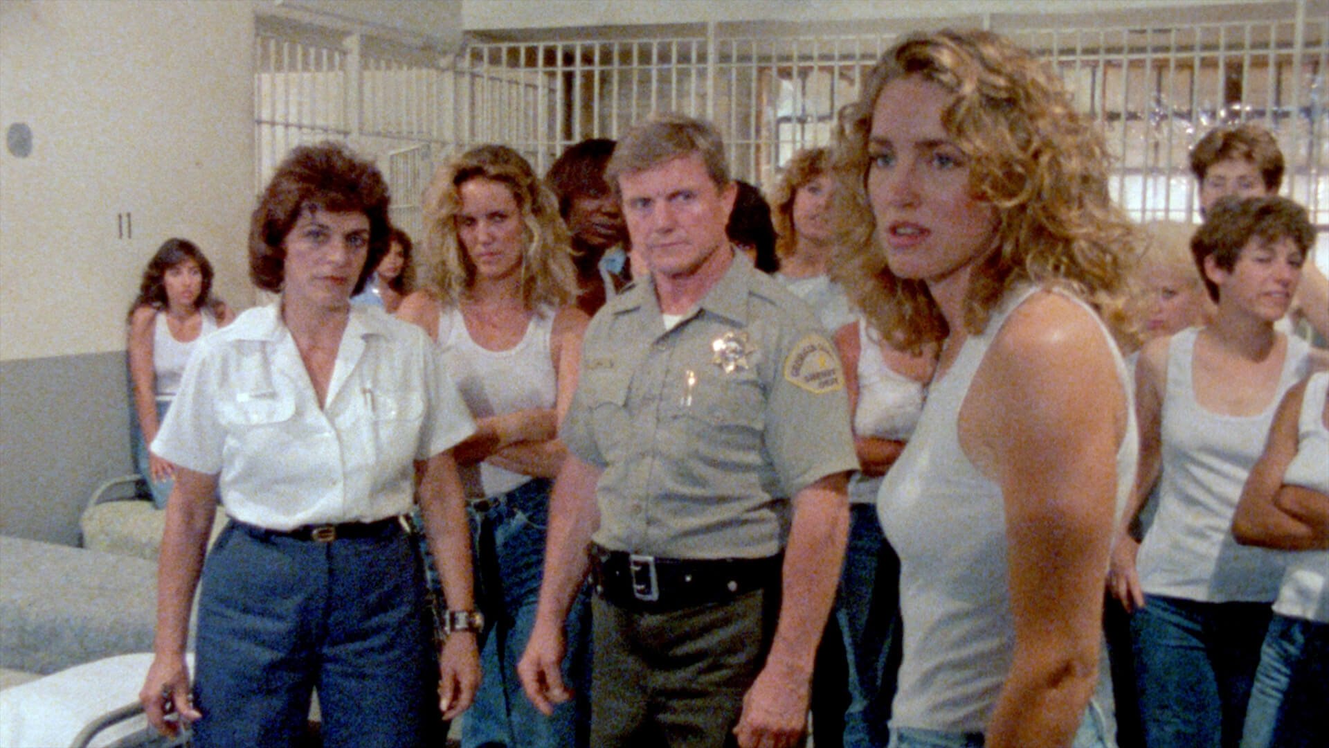 Lust for Freedom (1987)
