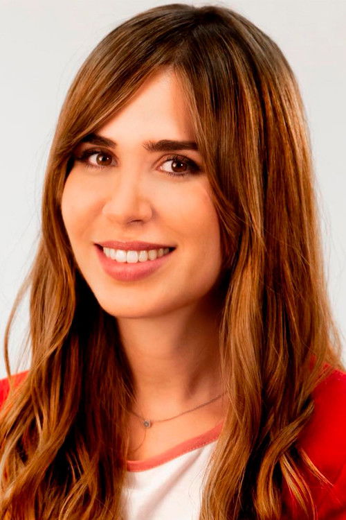 et billede af María Gómez