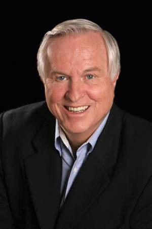 et billede af Josh McDowell