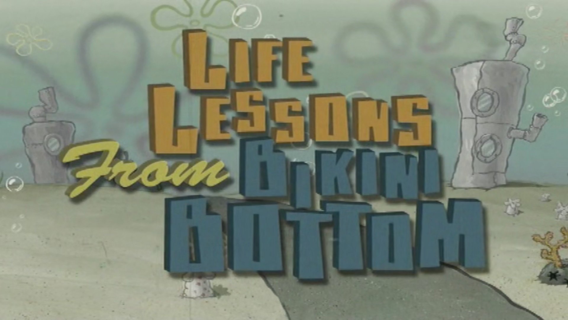 SpongeBob SquarePants