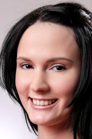 et billede af Valentina Cross